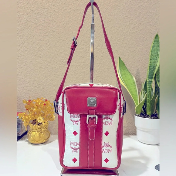 MCM Handbags - MCM Small Bag